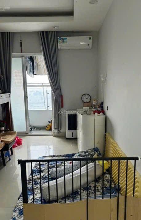 Căn hộ Pegasus Biên Hòa 67m² giá 8.5 triệu - Full nội thất, vào ở ngay!