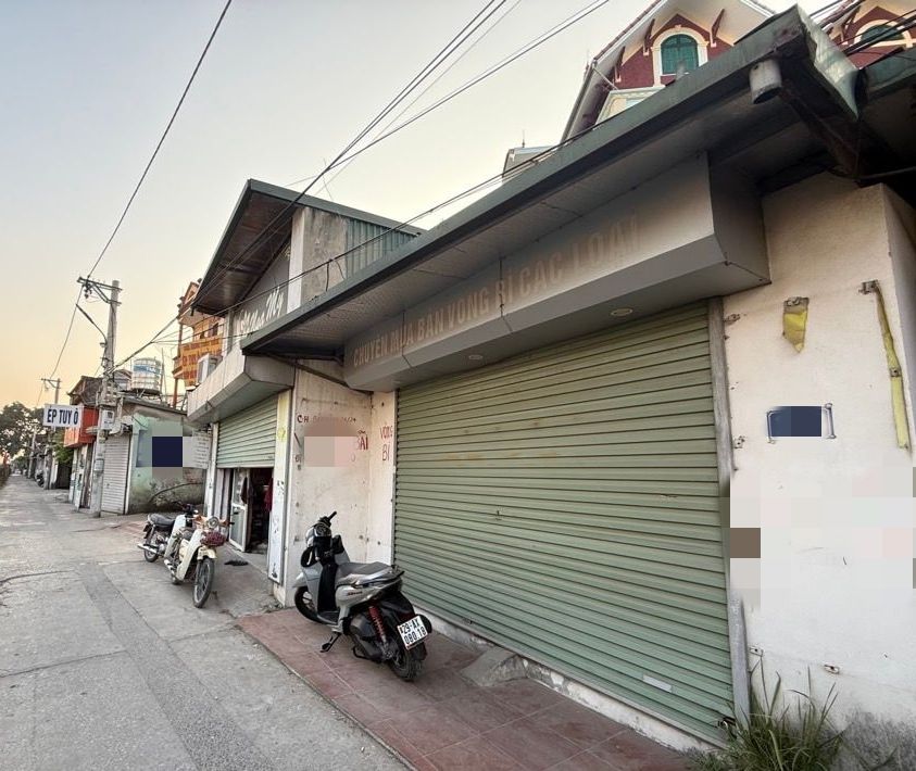 Đất Ngọc Hồi 90m² giá 6 tỷ - Vị trí đẹp, sổ đỏ chính chủ!