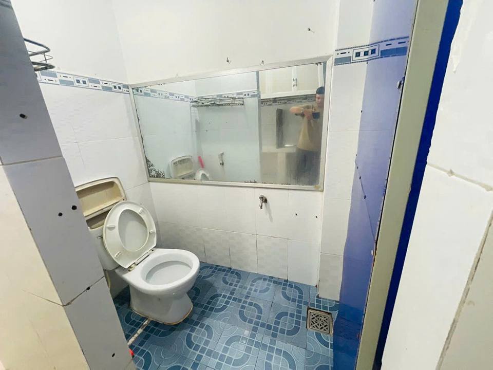 Nhà riêng đường 385, Quận 9 18m² giá 1.8 tỷ - Ô tô vào tận nhà!