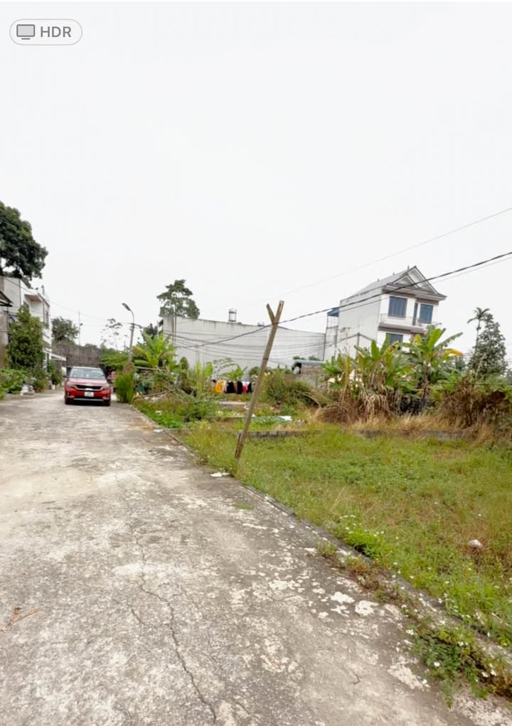 Đất Tân Cương Thái Nguyên 80m² - Cơ hội đầu tư tốt với vị trí thuận lợi!