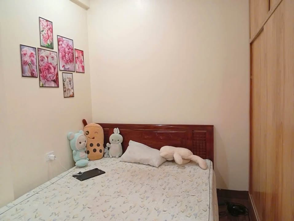 Căn hộ chung cư Vũ Phúc Thái Bình 2PN giá 6 triệu - Không gian sống thoáng đãng!