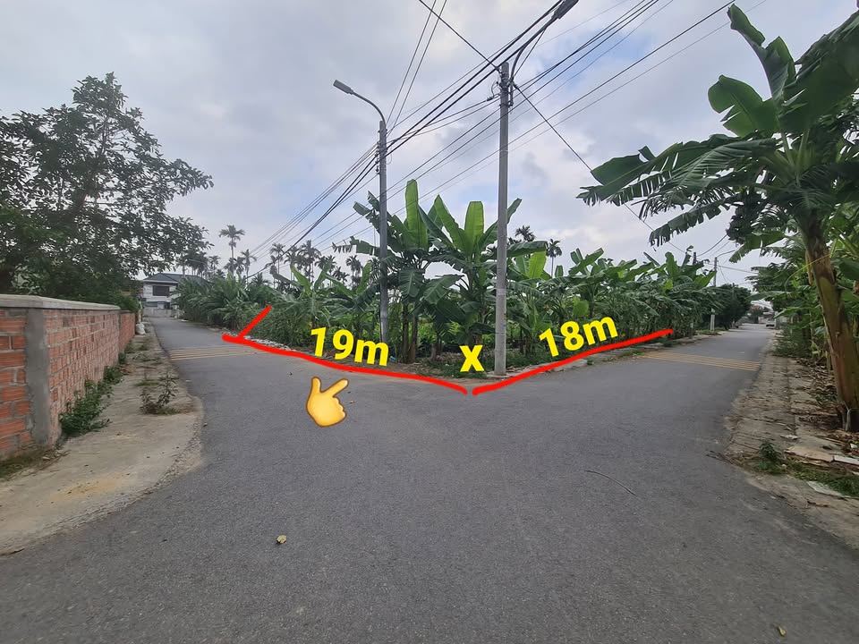 Đất nền Đông Sơn - Thuỷ Nguyên 350m² giá 300 triệu - Vị trí cực đẹp!