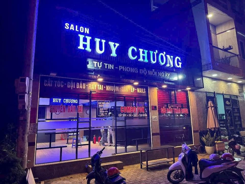 Nhà mặt tiền kinh doanh Nguyễn Trung Trực, Dĩ An 75m² giá 7 tỷ - Cơ hội đầu tư hiếm có!