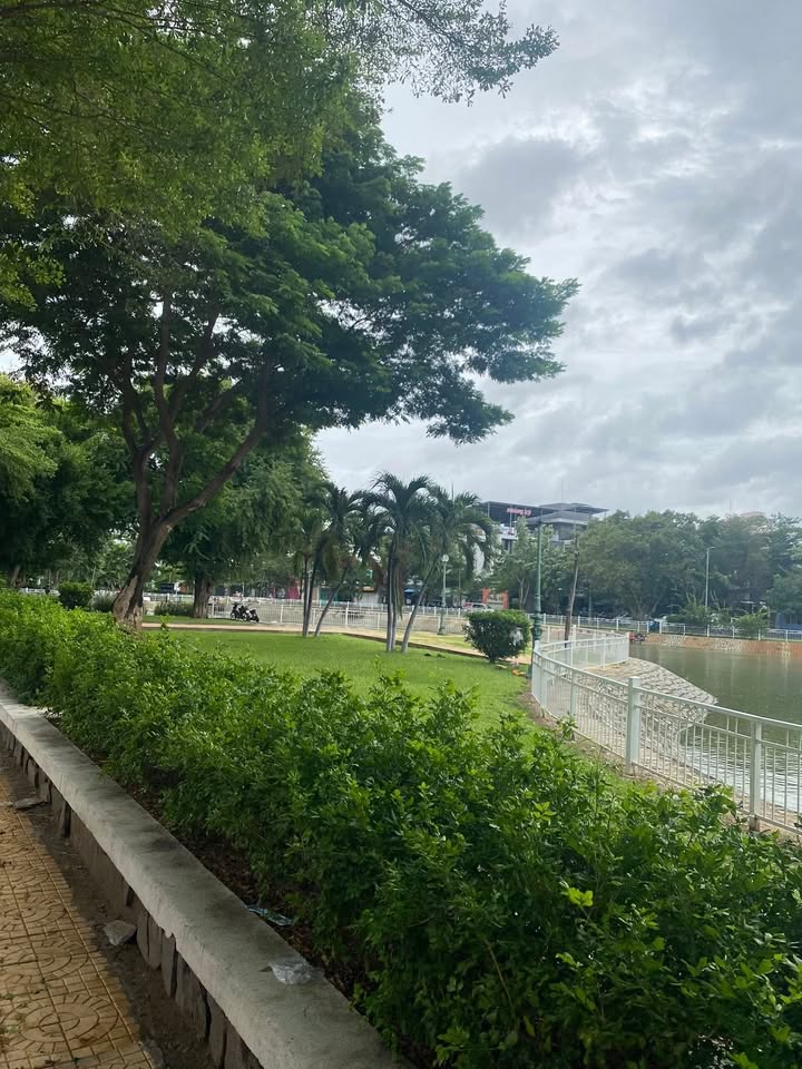 Đất thổ cư Tấn Tài, Phan Rang 79m² giá 920 triệu - Cơ hội đầu tư tuyệt vời!