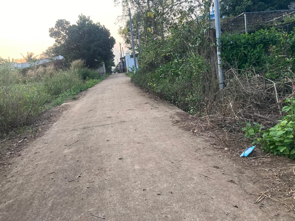 Đất thổ cư 200m² ấp 4 Long Phước, Long Thành giá 1 tỷ - Đầu tư sinh lời ngay!