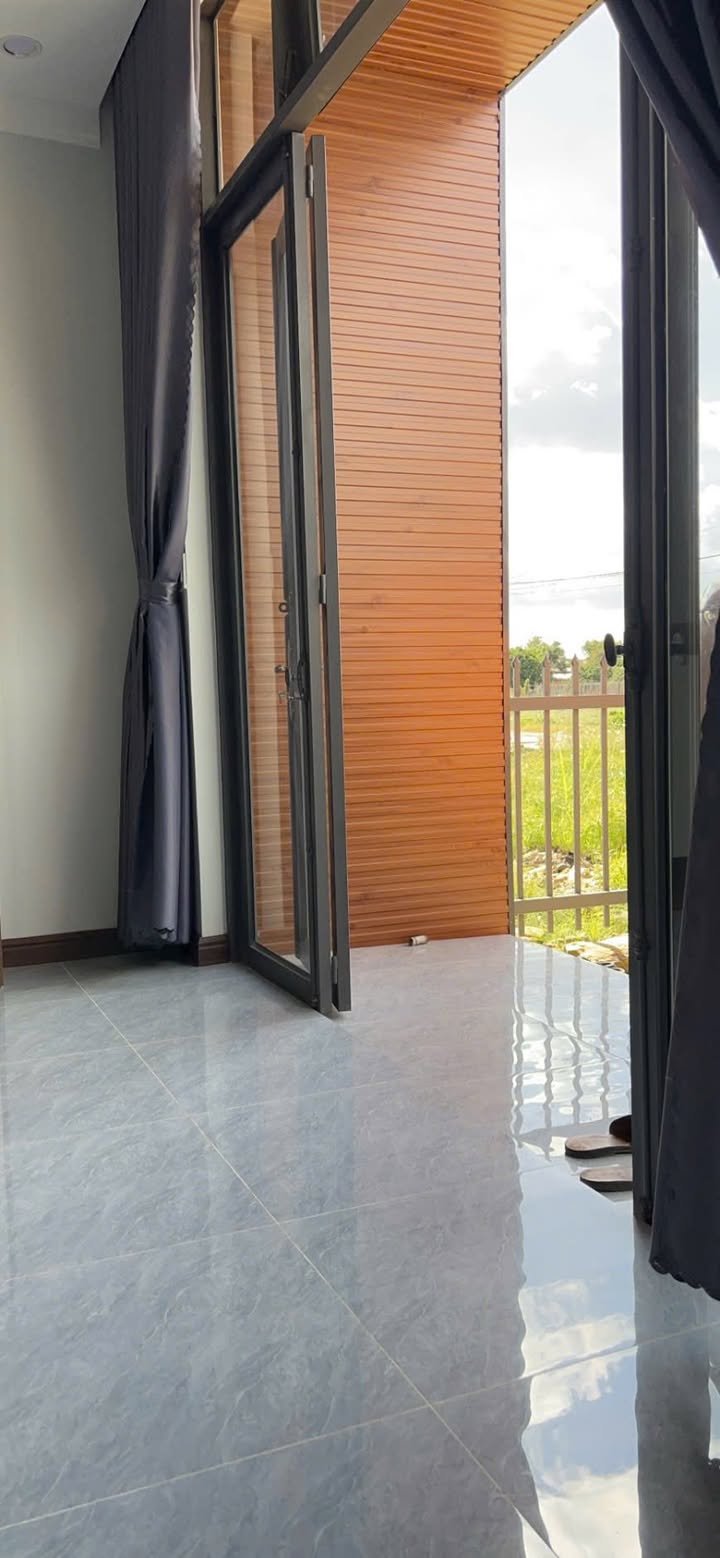 Nhà mặt tiền đường Tân Phú, Đức Trọng, 110m² giá 1.35 tỷ - Cơ hội sở hữu ngay!