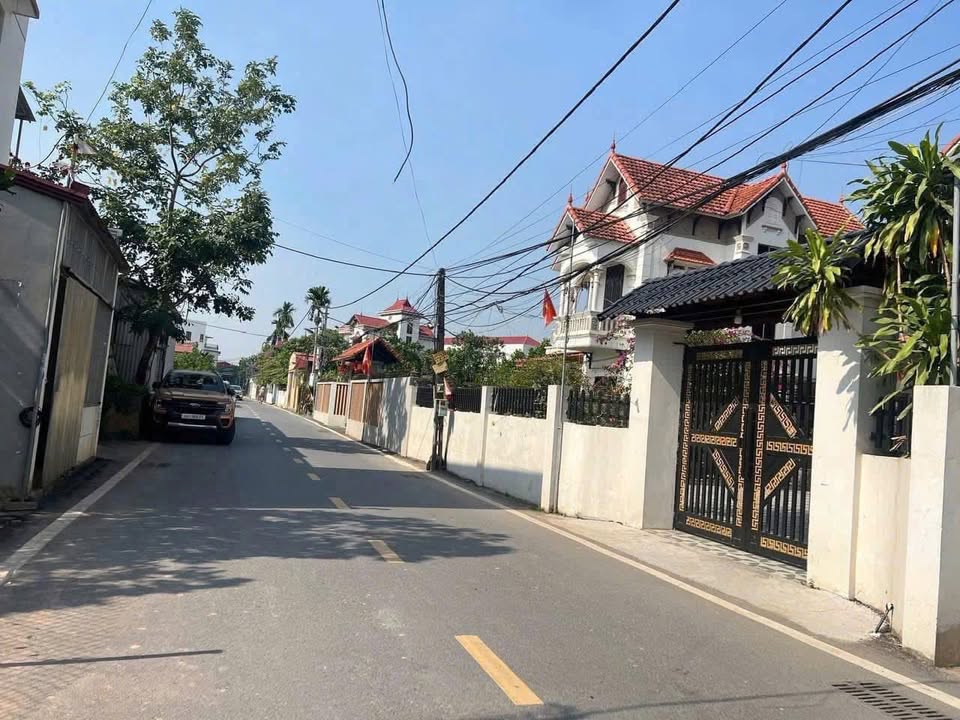 Đất nền Liên Nghĩa 117,6m² giá thỏa thuận - Mặt tiền rộng, vị trí thuận lợi!