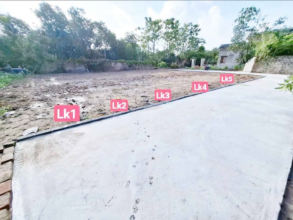 Đất thổ cư 101m² tại Hiệp Cường, Kim Động - Giá chỉ 900 triệu!