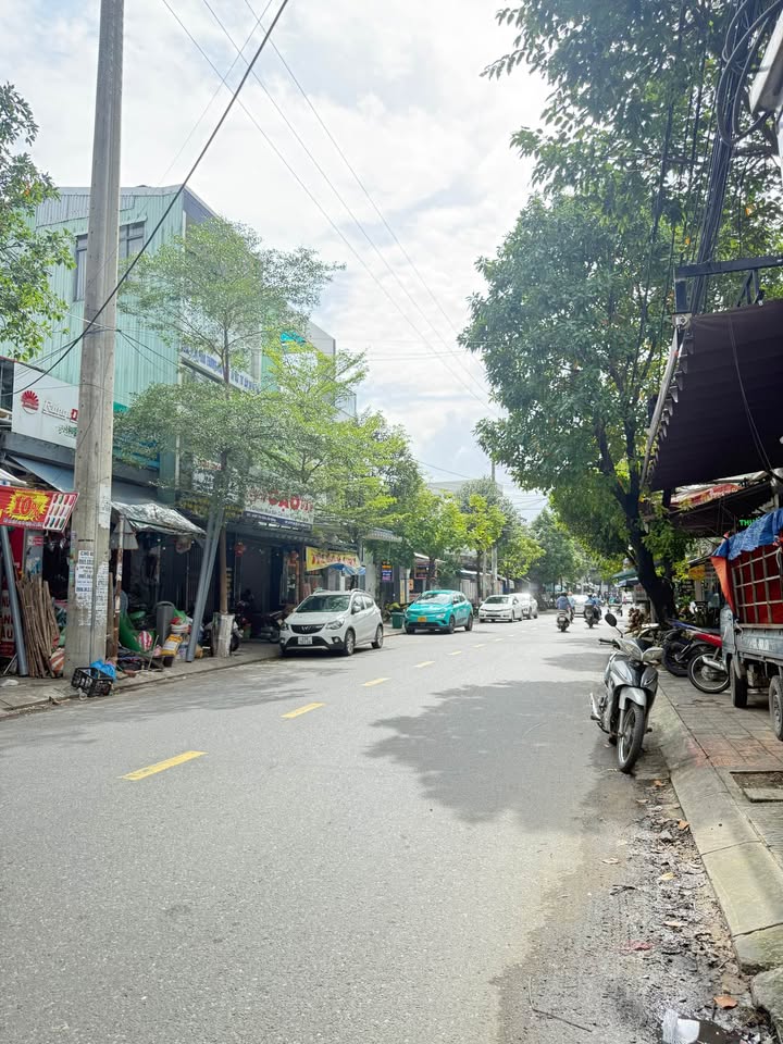 Đất mặt tiền Tôn Đản, Cẩm Lệ, Đà Nẵng 85m² giá 60 tỷ - Cơ hội đầu tư sinh lời!