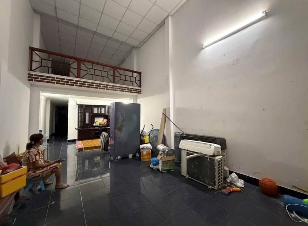 Nhà gác lửng đường Giáp Văn Cương, Hòa Minh 80m² giá 5.7 tỷ - Sổ hồng chính chủ!