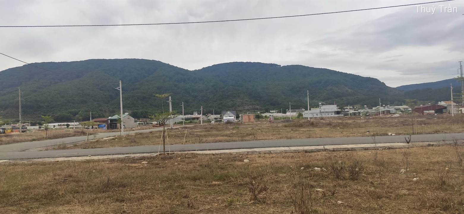 Đất thổ cư Thạnh Mỹ Đơn Dương 72m² giá 1.4 tỷ - Đầu tư bền vững!