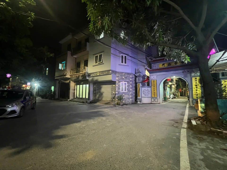 Nhà riêng Kim Chung Hoài Đức 31.7m² giá 4.99 tỷ - Thiết kế 3 tầng chắc chắn!