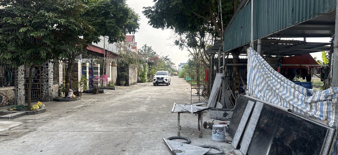 Đất nền Gia Phú, Gia Viễn 120m² giá 1.45 tỷ - Cơ hội đầu tư tốt!