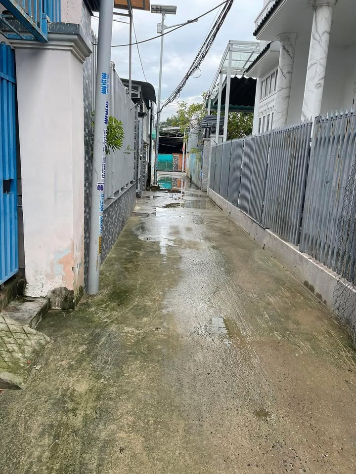 Nhà phố Cam Linh 65m² giá 1.5 tỷ - Chính chủ bán gấp!