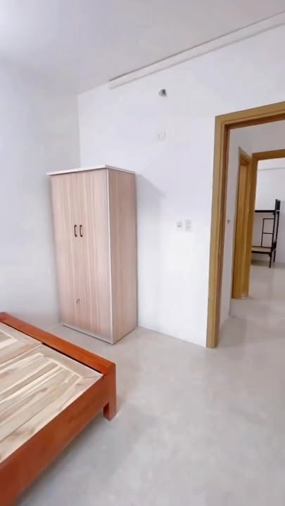 Căn hộ chung cư Mường Thanh Cửa Đông, 56m² giá 6 triệu - Full nội thất mới tinh!