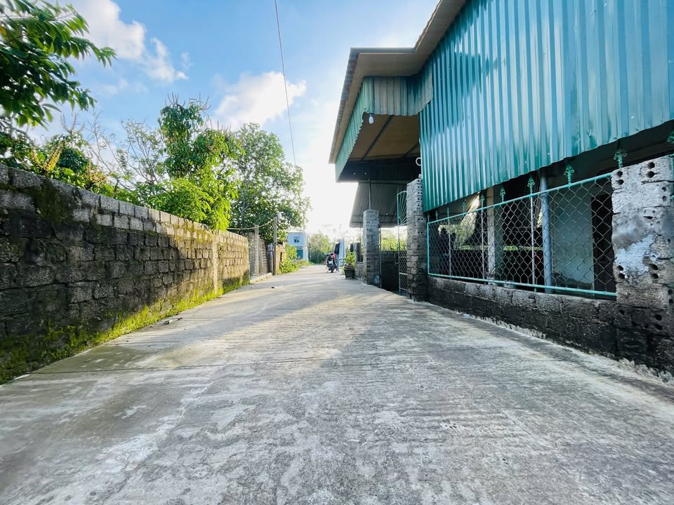 Đất nền Vinh Lộc 379m² giá 2.95 tỷ - Đầu tư sinh lời ngay!