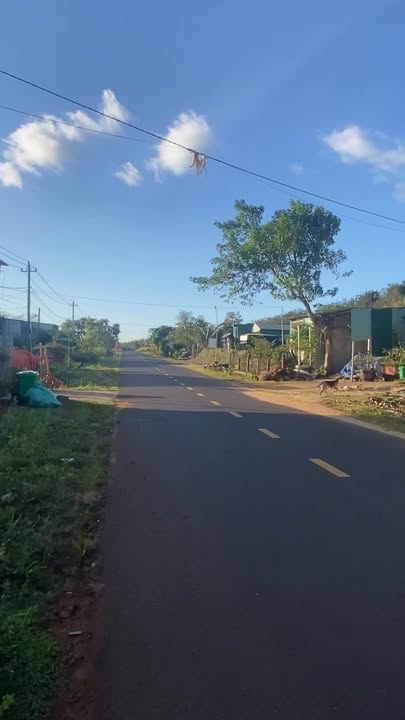 Đất nền đường Thanh Niên Đức Cơ 224m² giá 500 triệu - Cơ hội đầu tư vàng!