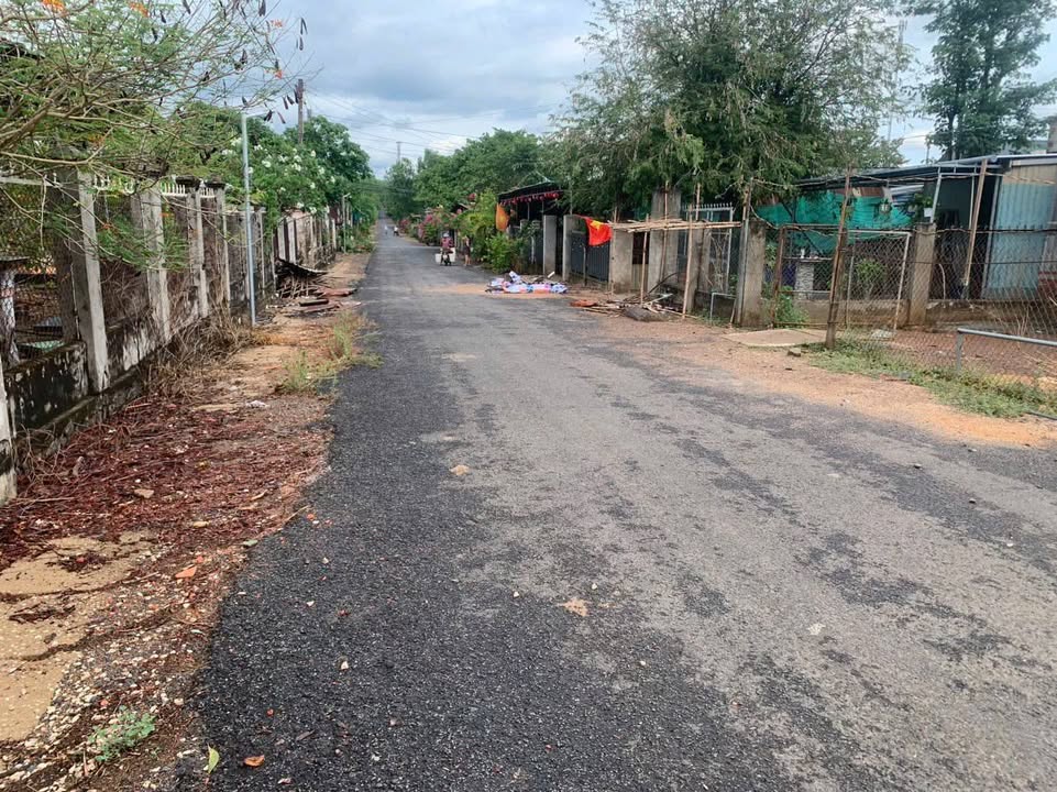 Đất thổ cư Hòa Hội Xuyên Mộc 116m² giá 495 triệu - Cơ hội đầu tư hấp dẫn!