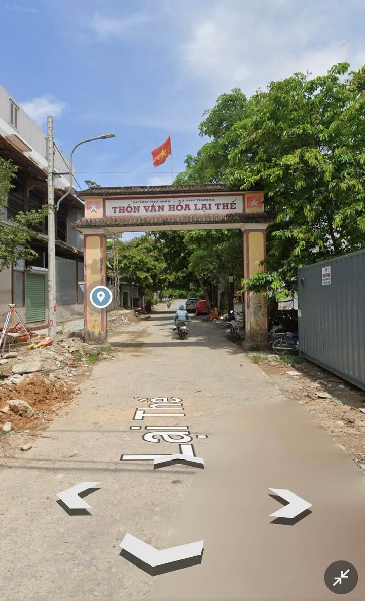 Đất nền Lại Thế, TP Huế 150m² giá 4.2 tỷ - Đầu tư sinh lời ngay!