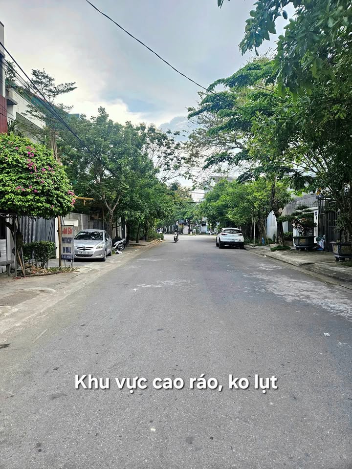 Đất mặt tiền Trương Gia Mô, phường Vỹ Dạ, 165m² giá 7.9 tỷ - Kinh doanh siêu lợi nhuận!