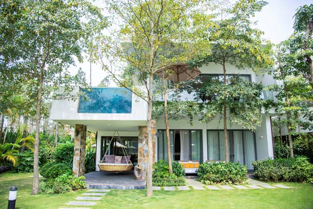 Biệt thự Flamingo Đại Lải 1000m² giá thỏa thuận - Nơi nghỉ dưỡng tuyệt vời!