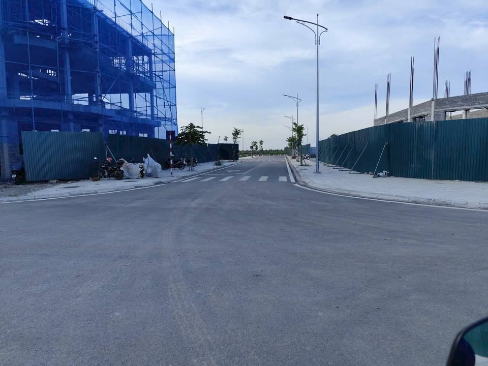 Đất nền KĐT Tân Thanh Elite City 108m² giá chỉ 2 tỷ - Cơ hội đầu tư tuyệt vời!