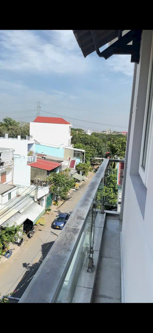 Nhà mặt tiền Hồ Văn Long, Bình Tân 80m² giá 7.9 tỷ - Đầu tư sinh lời ngay!