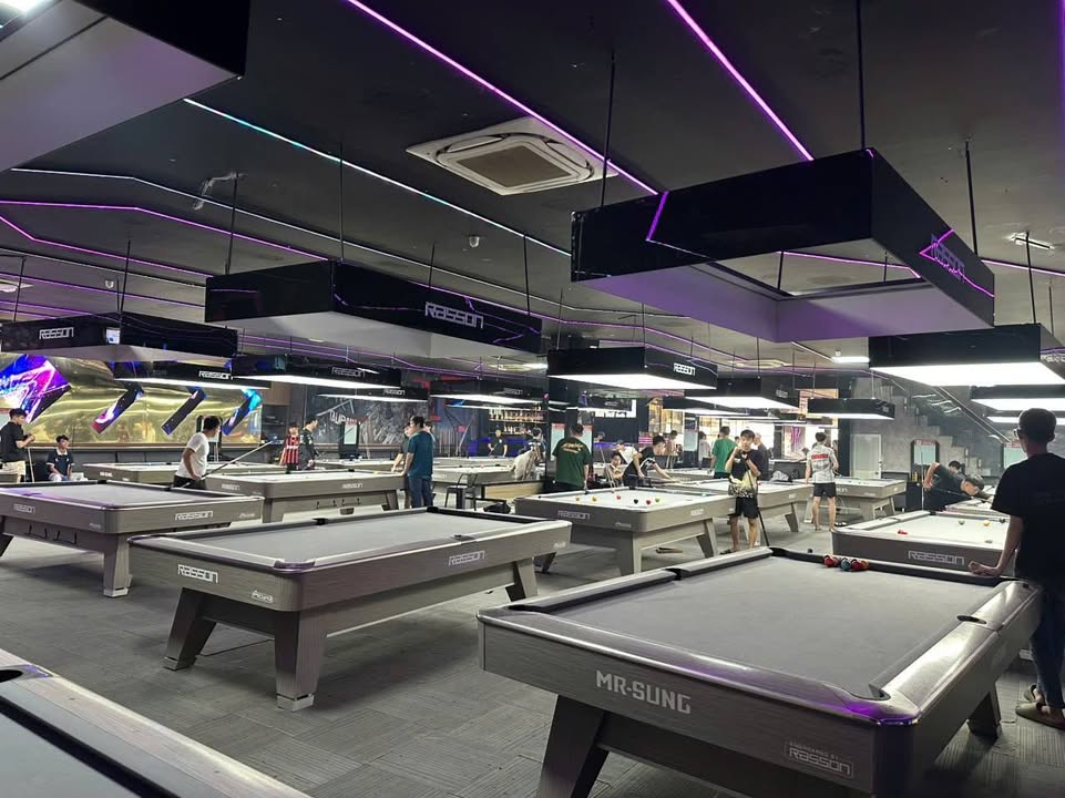 CLB BIDA VIP Mặt Tiền Âu Cơ 880m² giá 3.3 tỷ - Cơ hội đầu tư hấp dẫn!