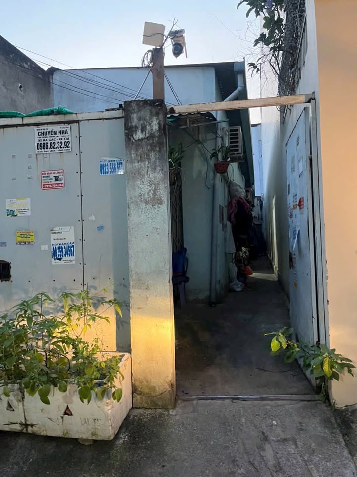 Bán Dãy Trọ Hẻm Xe Hơi Khu Kiều Đàm, Quận 7 - 108m² giá 11.99 tỷ - Đầu tư sinh lời ngay!