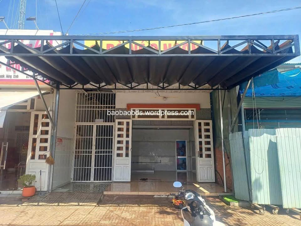 Cho thuê kiot mặt tiền Tôn Đức Thắng 20m² giá 3 triệu - Vị trí đẹp, kinh doanh thuận lợi!