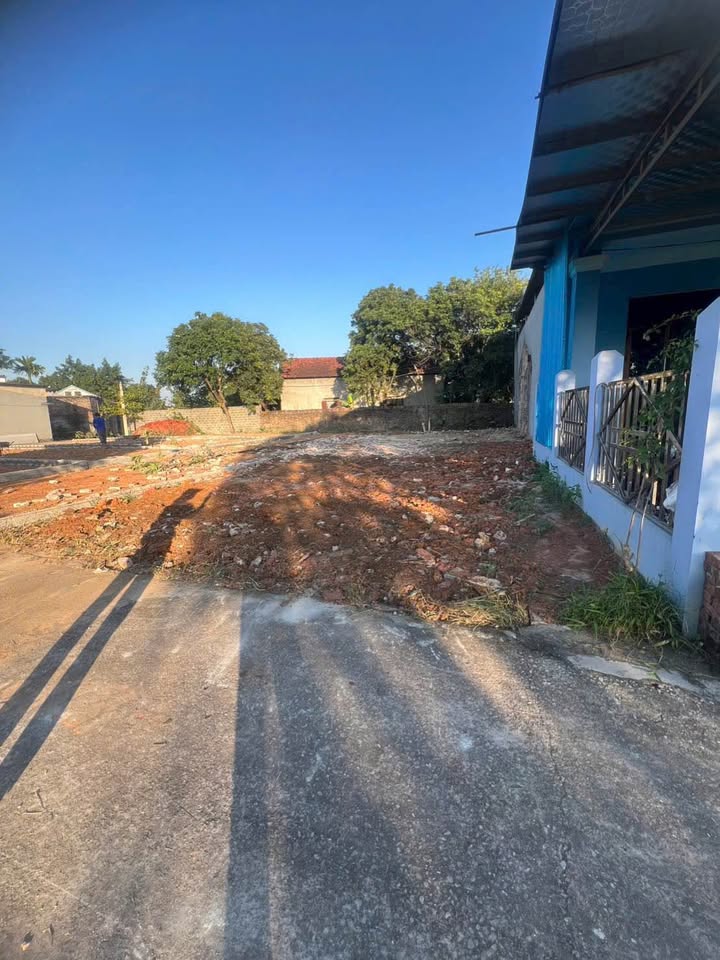 Lô đất 140m² mặt tiền 7m tại phường Trung Thành - Đầu tư sinh lời ngay!