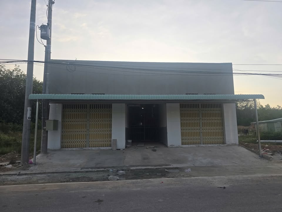 Phòng trọ mới Tân Lập, Bắc Tân Uyên - Diện tích đa dạng, nhận đặt theo yêu cầu!