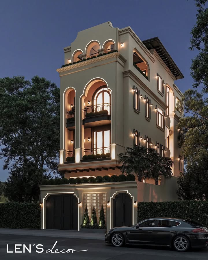 Đất Biệt Thự Hiệp Thành, Thủ Dầu Một 313m² - View Công Viên đẹp, giá tốt!