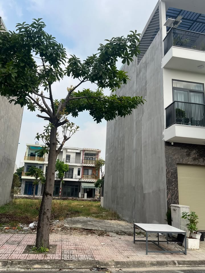 Đất thổ cư 67,5m² phường Thuận Giao - Giá chỉ 2 tỷ, cơ hội đầu tư tuyệt vời!