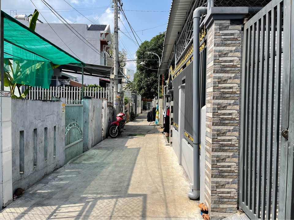 Đất nền 100m² tại Mỹ Phong, Mỹ Tho - Giá chỉ 1.2 tỷ, thương lượng ngay!