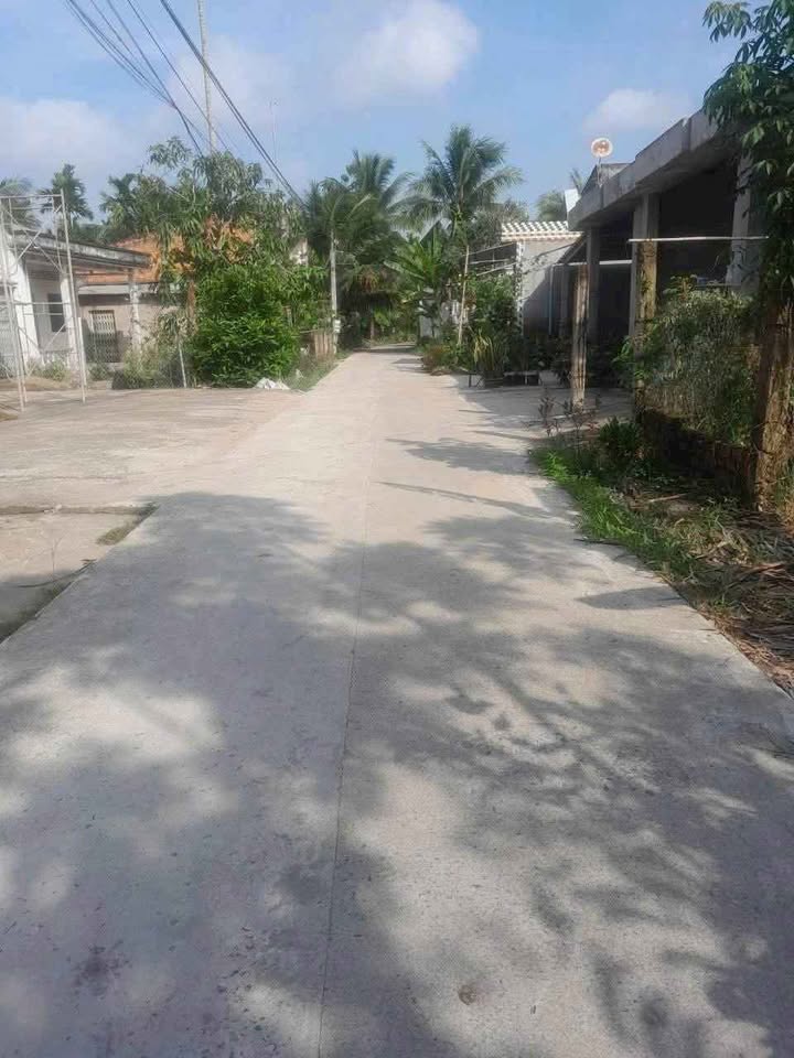 Đất nền Lương Hòa Chợ Gạo 737m² giá 700 triệu - Đầu tư sinh lời ngay!