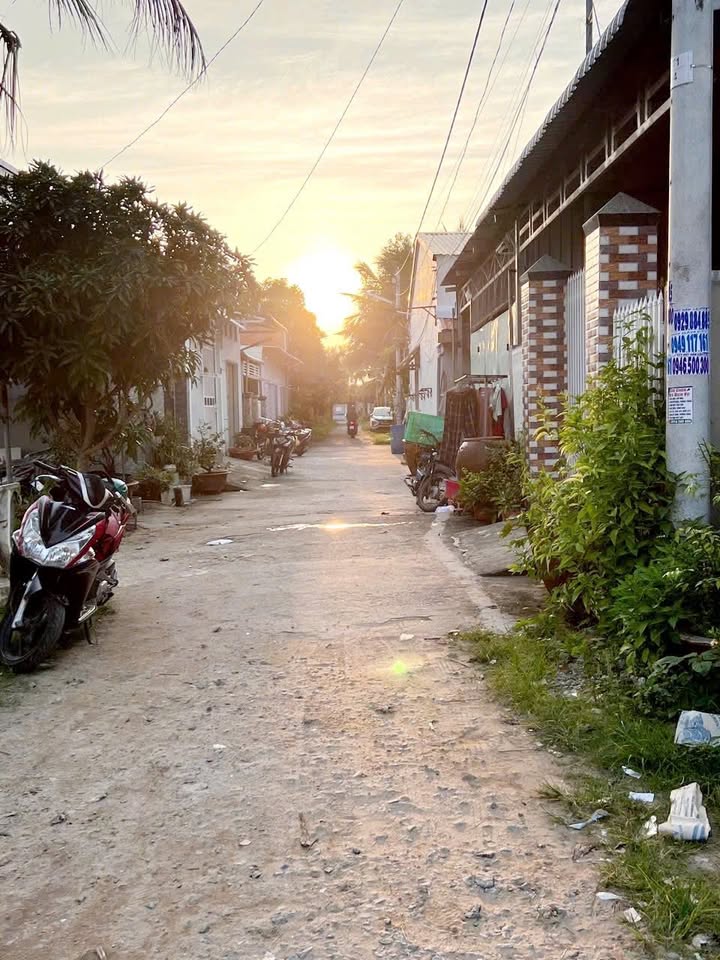 Đất nền Vĩnh Quang - Rạch Giá 99m² giá chỉ 1.3 tỷ - Thổ cư 100%