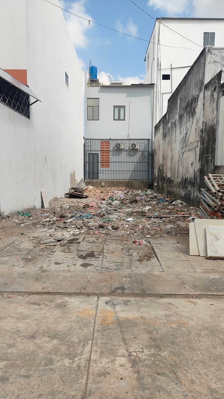 Đất nền mặt tiền khu dân cư Tỉnh ủy An Hòa, Rạch Giá 98.95m² giá 1 tỷ - Đầu tư sinh lời ngay!