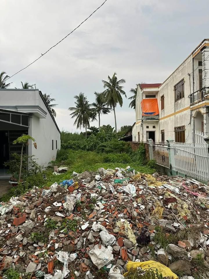 Đất nền mặt tiền Huỳnh Tấn Phát, Vĩnh Hiệp 205m² giá 1.85 tỷ - Cơ hội đầu tư tuyệt vời!