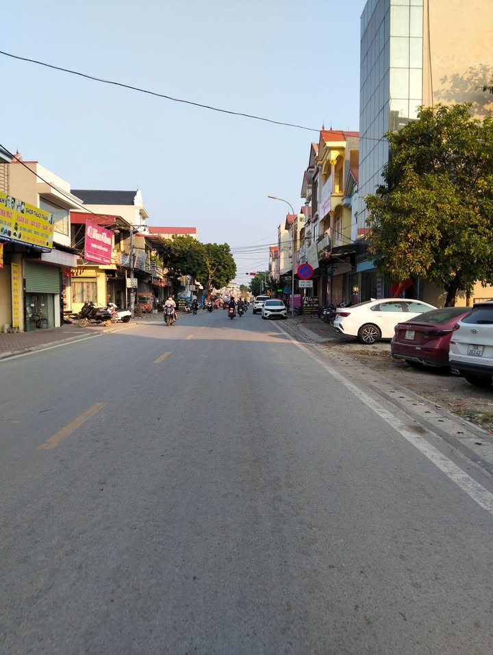 Đất nền Bắc Phú, Sóc Sơn 100m² giá chỉ 3 tỷ - Sổ đỏ chính chủ!