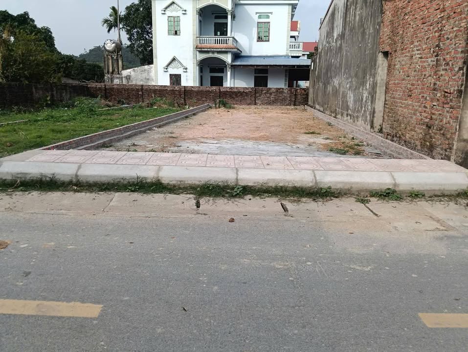 Đất kinh doanh Phố Thanh Trì 130m² giá thỏa thuận - Tiềm năng sinh lời cao!