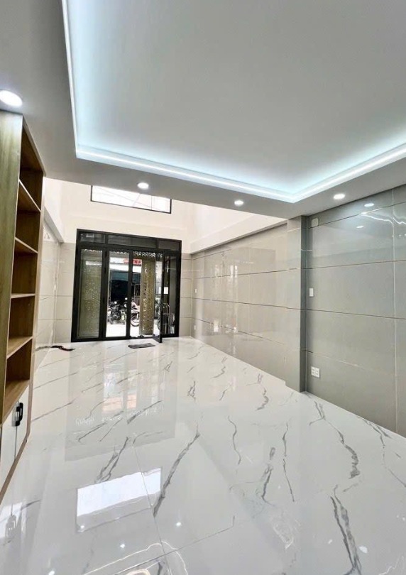 Nhà phố Thủ Đức, đường Tô Ngọc Vân, 68m² giá 5.6 tỷ - Tiềm năng đầu tư lớn!