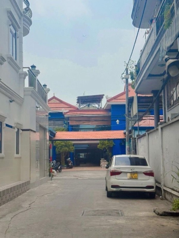 Nhà phố Thủ Đức 75m² giá 6.7 tỷ - Đón Tết trong không gian mới tinh