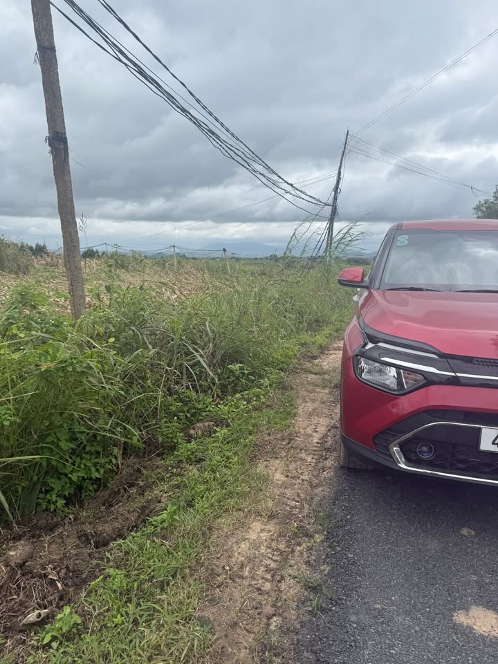 Đất nền 7 sào tại thôn 1, xã Ea Knốp, Đắk Lắk - Giá chỉ 950 triệu