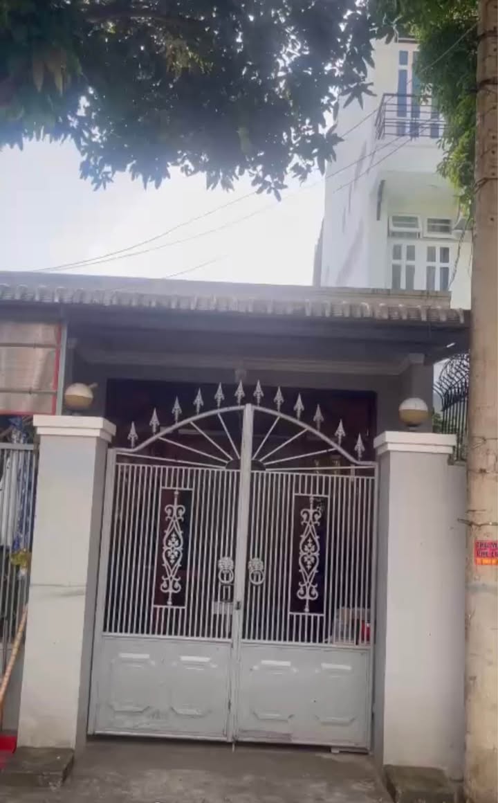 Nhà cấp 4 cho thuê hẻm 105 Lê Ngọc Hân, Vũng Tàu 136m² - Gần biển chỉ 10 phút!