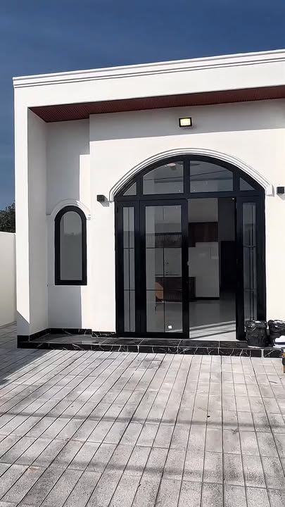 Nhà đẹp Gò Dầu Tây Ninh 141m² giá 1.4 tỷ - Sẵn sàng dọn vào ở ngay!
