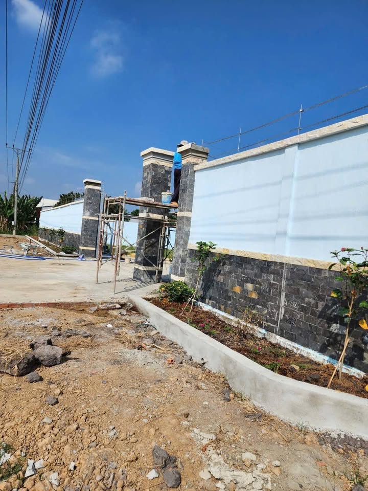 Kho bãi Tân Hưng, Tân Châu 7200m² giá 8.5 tỷ - Đầu tư sinh lời ngay!