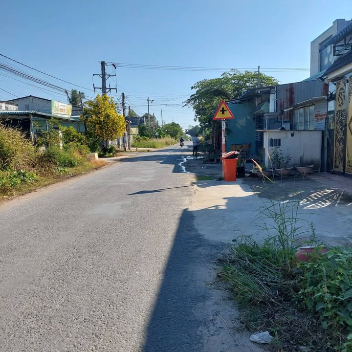 FrontHouse mặt tiền Trường Chinh, Ninh Thạnh, Tây Ninh 150.5m² - Kinh doanh sầm uất!