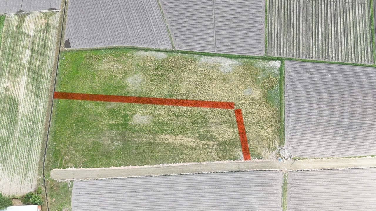 Đất Lập Vườn Dương Minh Châu 2400m² giá 670 triệu - Sổ đỏ chính chủ, pháp lý rõ ràng!