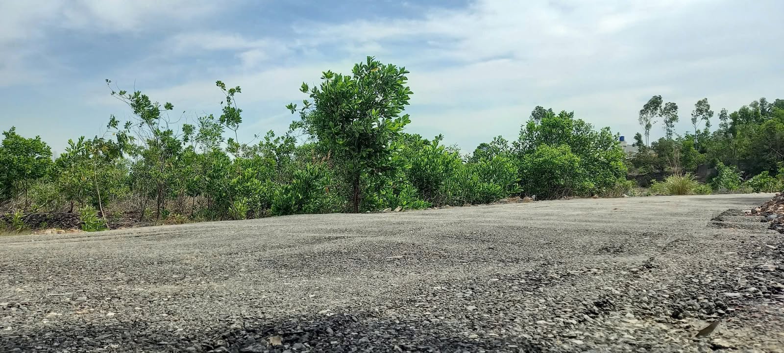 Đất kho xưởng 695m² Thôn Khương Mỹ, Hòa Phong - Giá 2 tỷ VND, thuận tiện kinh doanh!